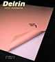 Delrin® with Adhesive/Lamination